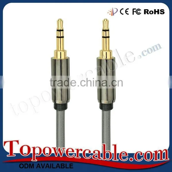 3.5 Audio Cable Auxiliary Lead For Car Aux Audio Cable Cord photo-6