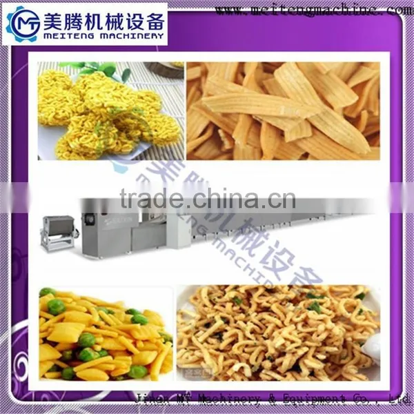 Maggi Instant Noodles Making Machine photo-2