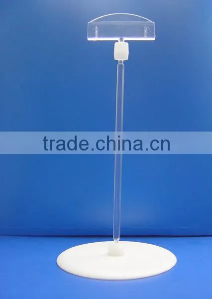 Customized POP Table Top Cardboard Display Stand photo-4