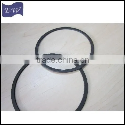 SP140 Spring Steel Flat Wire Ring (DIN5417) photo-5