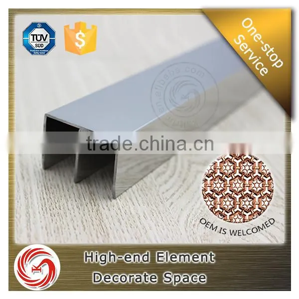 CANTON FAIR Listello Border Tile Trim photo-3