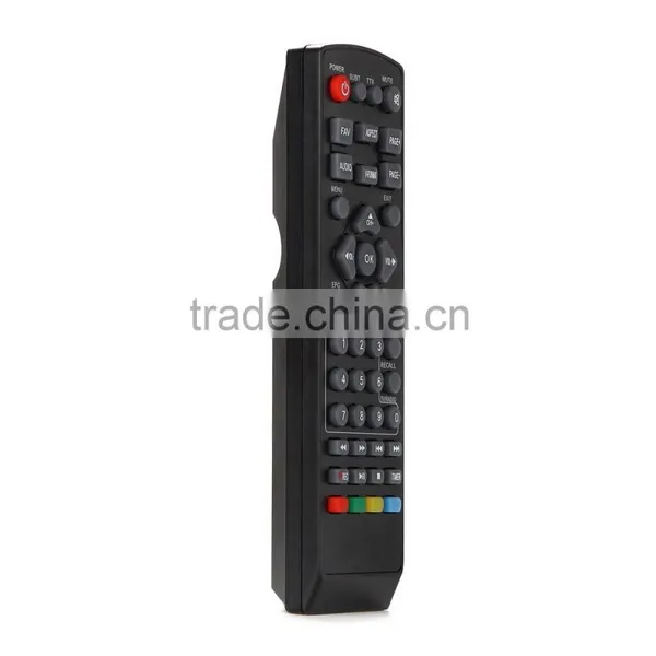 LED TV BOX STB SAT DVB OTT IPTV Remote Controller photo-5