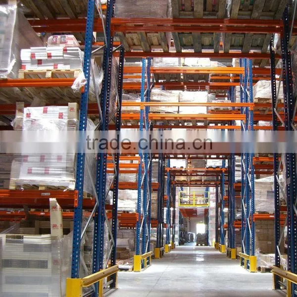 Selective Pallet Racking for Any Warehouse photo-4