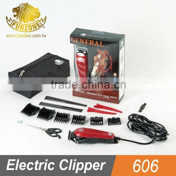 Professional Electric Pet Horse Dog Hair Clipper photo-4