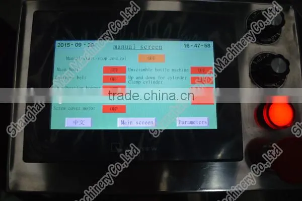 Shagnhai Manufacturer Automatic Tea Bag Packing Machine With Inter and Outer Bags/tea Bag Packing Machine With Envelope photo-3