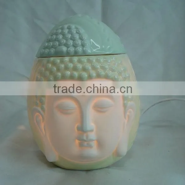 Handmade incense burner China wholesale electric candle burners