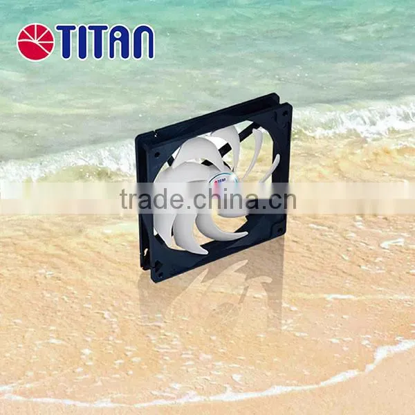 Waterproof 90mm 12V 24V Industrial dc Brushless Cooling Fan photo-5