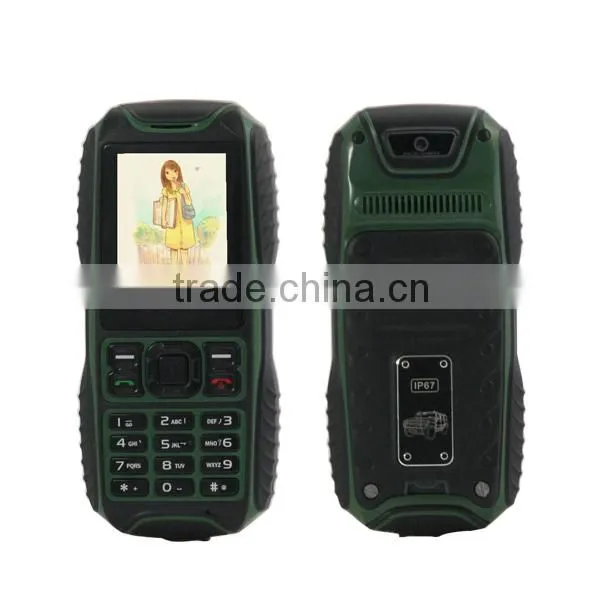 800mAh Dual Sim Cards Dual Standby China Low Price Android Phone