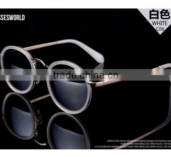 Wholesale Sunglasses China Polarized Fashionable Sunglasses 2015 Italy Design Sunglasses photo-6