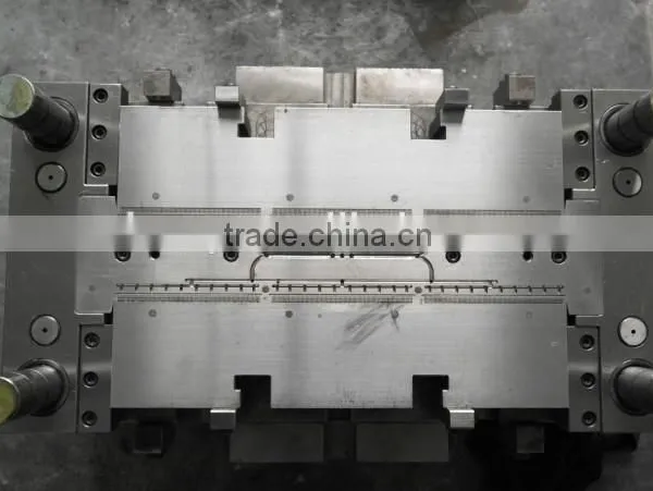 Tag Pin Mould/loop Pin Mould photo-3