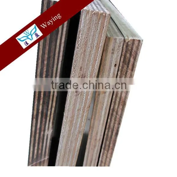 Film Faced Plywood 1220x2440x12mm photo-5