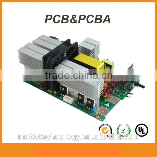 Invert Welding Machine PCB Spare Parts photo-2