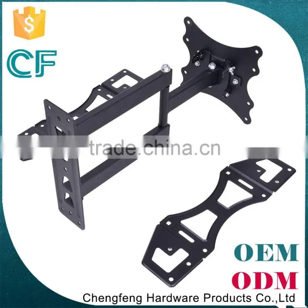 China Supplier Folding 32"---55" Inch Motorized Led Tv Bracet photo-3