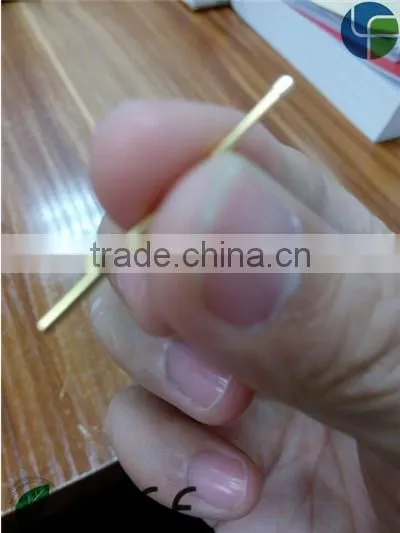 Electronics Gold Plating Pcb Test Probe Pogo 2 4 Pin Connecor photo-5