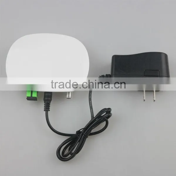 Free Direct Buy PON OLT Cable TV FTTX FTTH Receiver Mini Node Optical Receiver photo-5