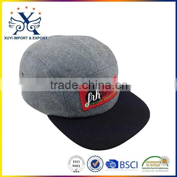 Cheap Fashion Guangzhou Cap photo-3