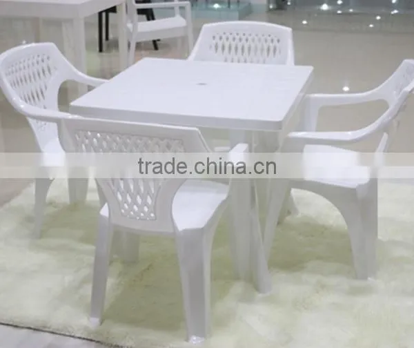 High Quality Stacking Cheap Beach Outdoor Plastic Chairs, HYH-9102 photo-4