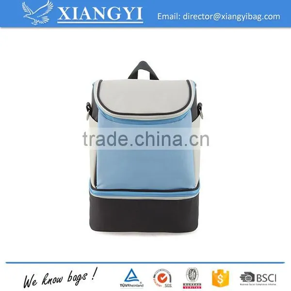 Picnic Insulated Fashion Lunch Cooler Tote Bag,diaper Bag photo-5