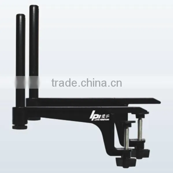 Interior Ping Pong Table With Wheels photo-5