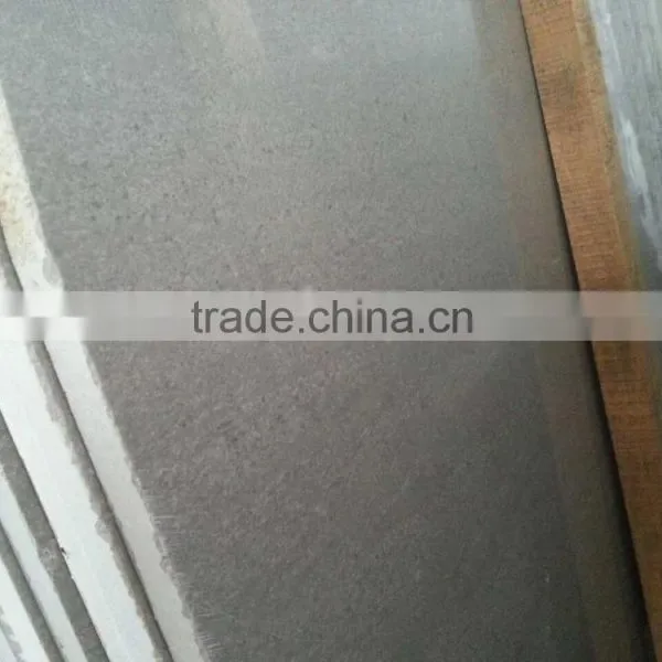 Cheapest Popular Chinese Polished-Shy Grey Marble Sales Promotion photo-3