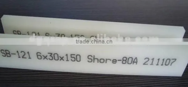 CD Screen Printing Squeegee Series