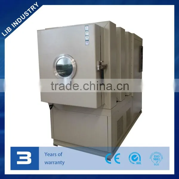 Environmental Test Chambers Manufacturers