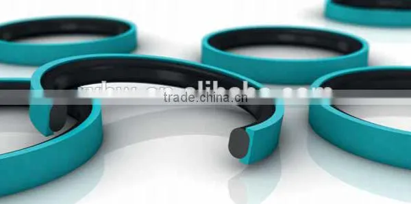 HYDRAULIC ROD SEALS FC 149-4-05150-009A-K0343-1DA photo-4