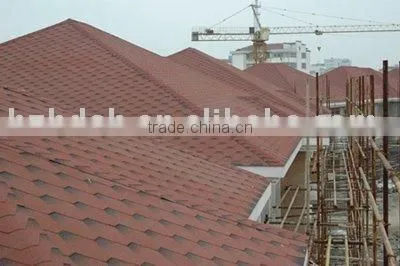 we Offer Roofing Shingle