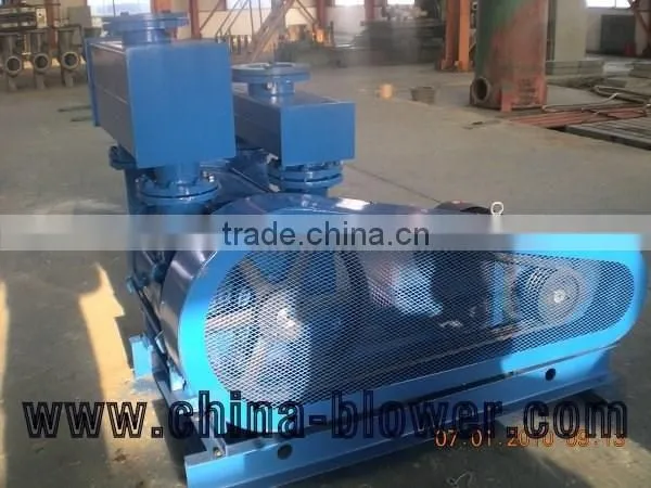 2BE Series Liquid Ring Vacuum Pump/ Edwards Vacuum Pump/vacuum Pump photo-5