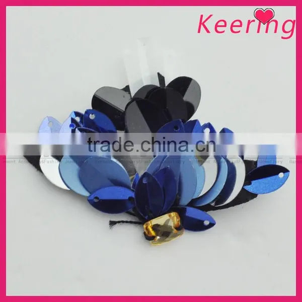 New Arrival Sequin Patches in Bee Design WPHB-035 photo-2