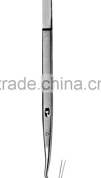 Meriam STR & STR TWEEZERS,COTTON PLIERS / DENTAL TWZEERS photo-3