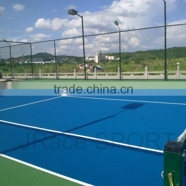 Safe Wholesale Plastic Ground Cover photo-2