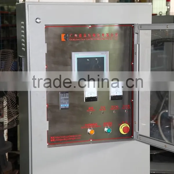 22 Years History CHEN GAO Brand 800ton Aluminium Die Casting Machine photo-3