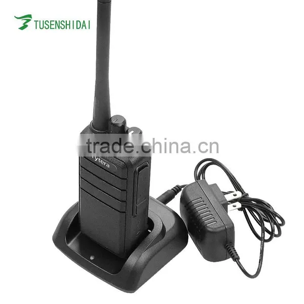 Hot Selling Two Way Radio Single Band TYT TC-3000s 8W Handheld Walkie Talkie photo-2