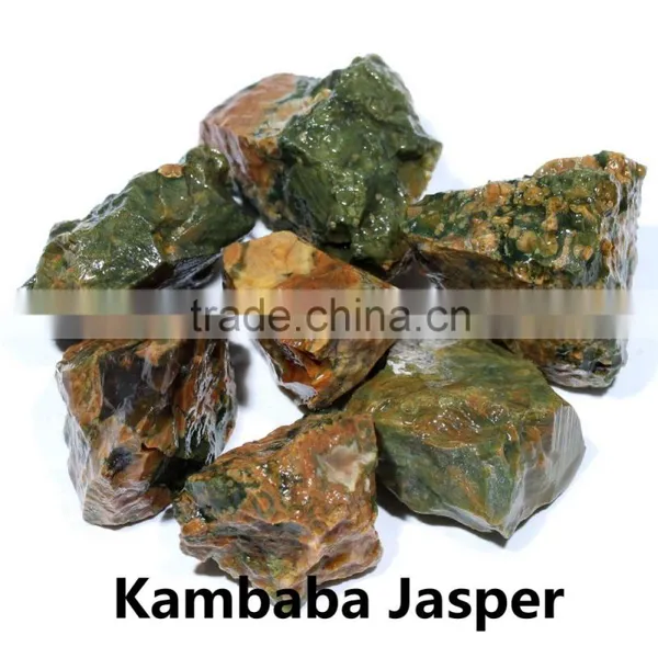 Natural Rough Stones/Natual Mookite Jasper Rough Stones/Unpolished Rough Stones photo-4