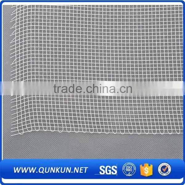 Ultra Fine 1x1 Stainless Steel Wire Mesh photo-3