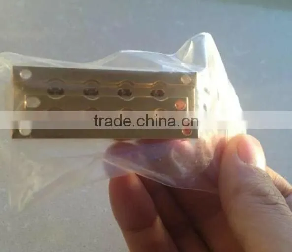 Green NICHIA NUGM01T 8W High Power 520nm 1W Multi-LD Laser Diode Bank photo-3