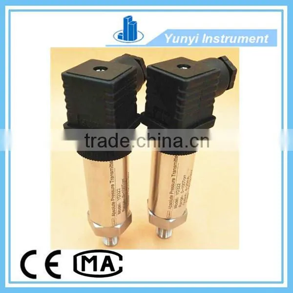 Low Cost Differential Pressure Sensor Oil Pressure Sensor Quality Choice photo-2