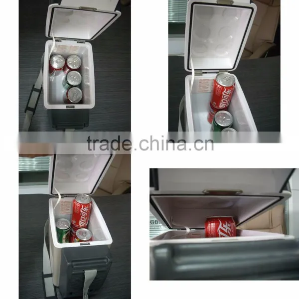 Hot Sale Thermoelectric Mini Refrigerator and Freezer photo-6