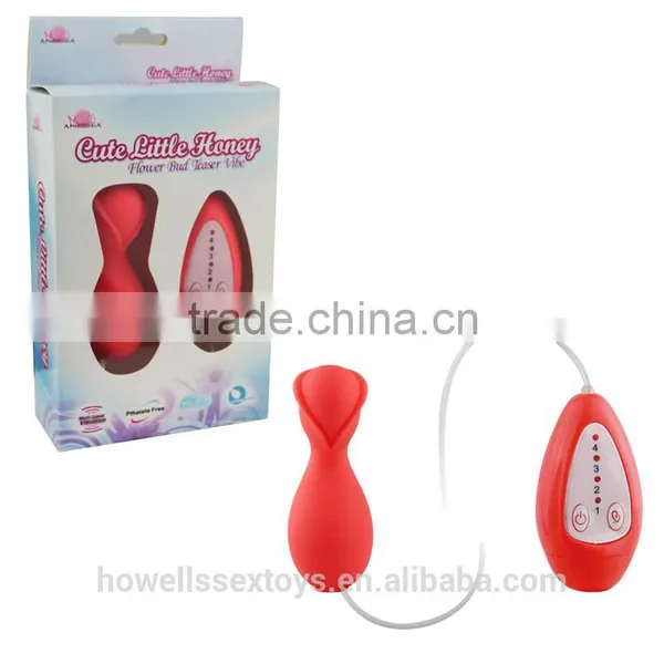 Sex Product Bunny Teaser Vibrator, Vibrators Pictures photo-2