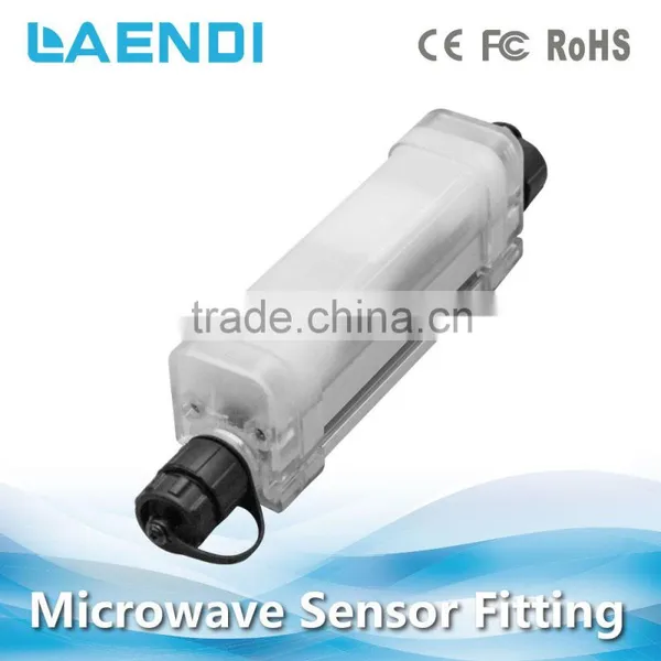 100lm/W Dimmable LED T8 Tube Fitting 24W 0.9m photo-2