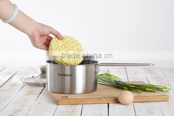 Charms 12Pcs American Steamer Pot Cookware photo-3