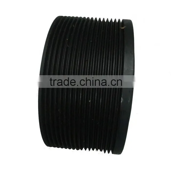 Air Compressor Pulley 22180061 Rubber Motor Pulley for IR Screw Air Compressor Parts photo-3