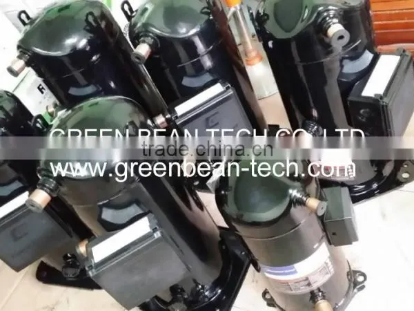 ZB19KCE-TFD Copeland Compressor zb Series,price of Copeland Compressor,emerson Copeland Compressor photo-3