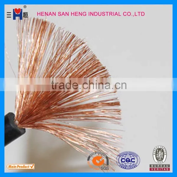Welding Cable photo-4