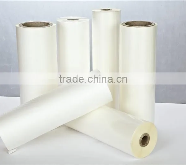Thermal Lamiantion Film Thermal Film Bopp Film Laser Thermal Laminating Films photo-4