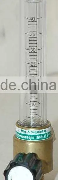 Industrial Rotameters