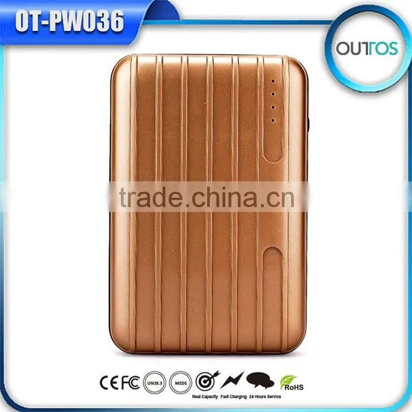 Coffee Shop Power Bank 10400mAh photo-4