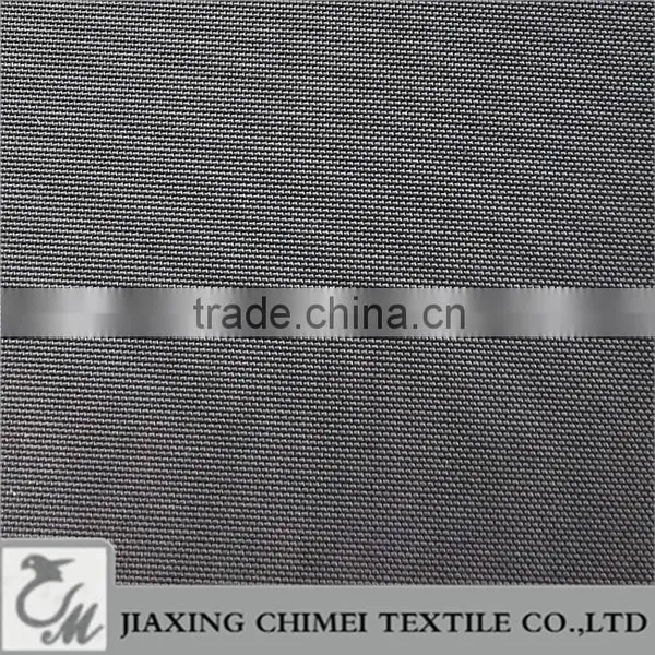 Gauze 500D Polyester Fabric photo-2