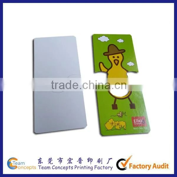 ASTM & EN71 Paper Puzzle Games Child photo-6
